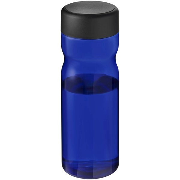 Immagine Borraccia H2O Active® Eco Base da 650 ml con tappo a vite