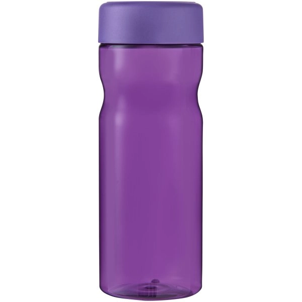 Immagine Borraccia H2O Active® Eco Base da 650 ml con tappo a vite