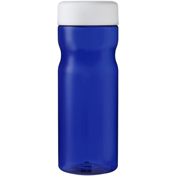 Immagine Borraccia H2O Active® Eco Base da 650 ml con tappo a vite