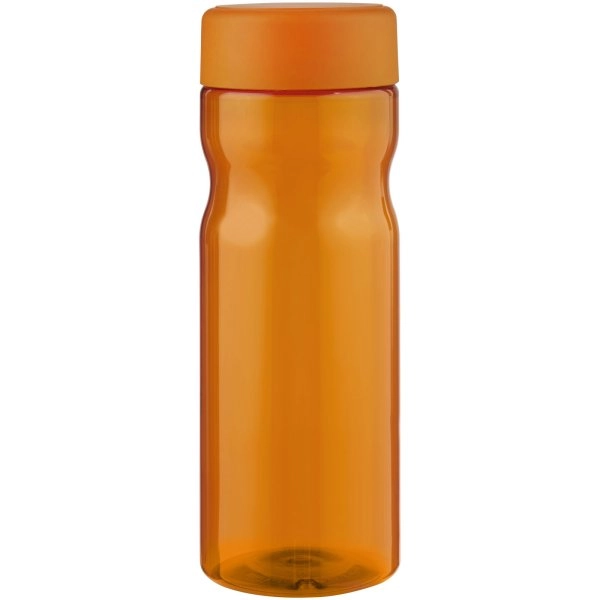 Immagine Borraccia H2O Active® Eco Base da 650 ml con tappo a vite
