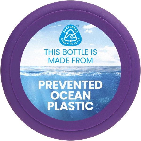 Immagine Borraccia H2O Active® Eco Base da 650 ml con tappo a vite