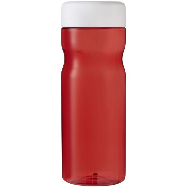 Immagine Borraccia H2O Active® Eco Base da 650 ml con tappo a vite