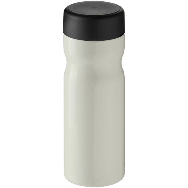 Immagine Borraccia H2O Active® Eco Base da 650 ml con tappo a vite