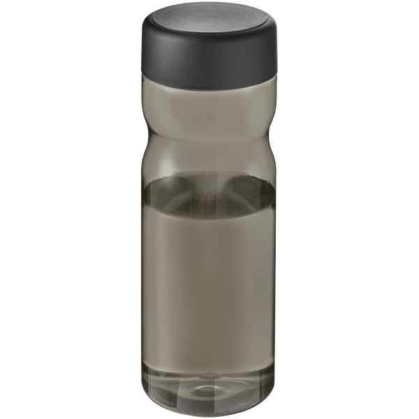Borraccia H2O Active® Eco Base da 650 ml con tappo a vite