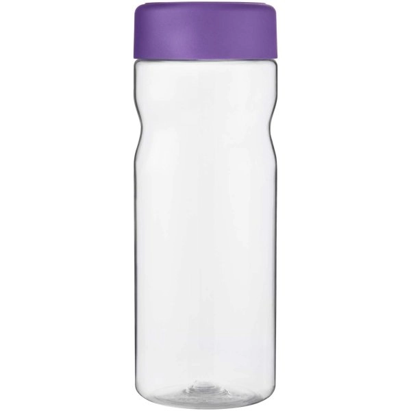 Immagine Borraccia H2O Active® Eco Base da 650 ml con tappo a vite