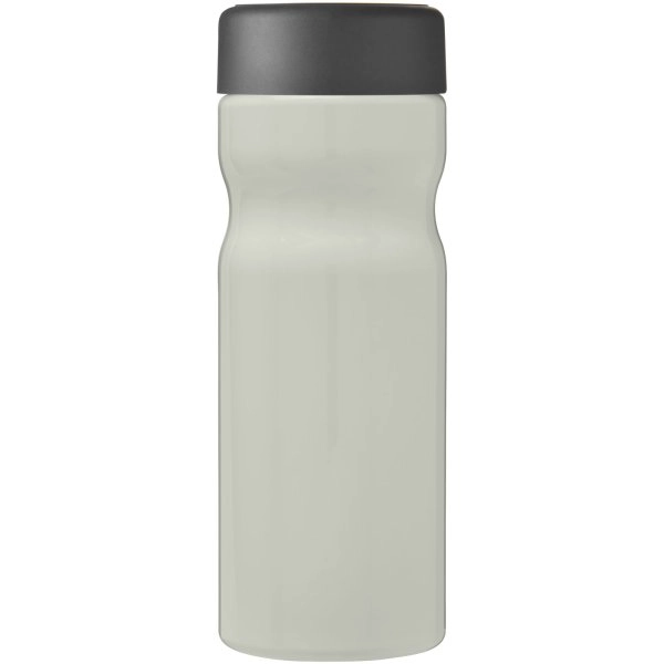 Immagine Borraccia H2O Active® Eco Base da 650 ml con tappo a vite