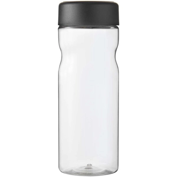 Immagine Borraccia H2O Active® Eco Base da 650 ml con tappo a vite