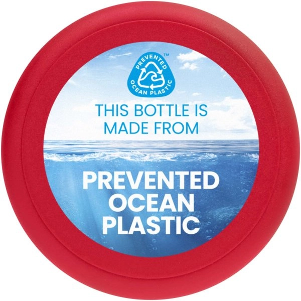 Immagine Borraccia H2O Active® Eco Base da 650 ml con tappo a vite