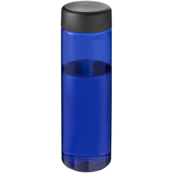 Immagine Borraccia H2O Active® Vibe da 850 ml con tappo a vite
