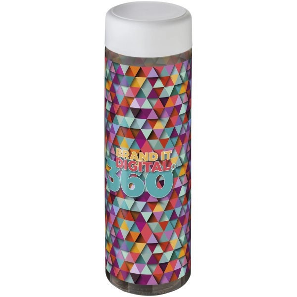 Immagine Borraccia H2O Active® Vibe da 850 ml con tappo a vite