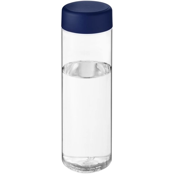 Immagine Borraccia H2O Active® Vibe da 850 ml con tappo a vite