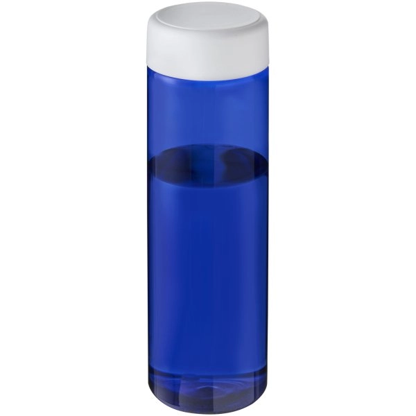Immagine Borraccia H2O Active® Vibe da 850 ml con tappo a vite