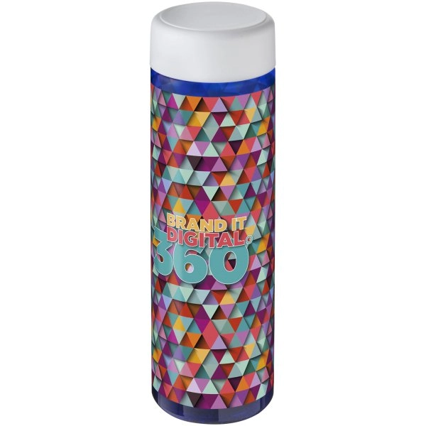 Immagine Borraccia H2O Active® Vibe da 850 ml con tappo a vite