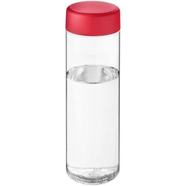 Immagine Borraccia H2O Active® Vibe da 850 ml con tappo a vite