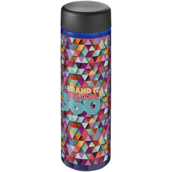 Immagine Borraccia H2O Active® Vibe da 850 ml con tappo a vite