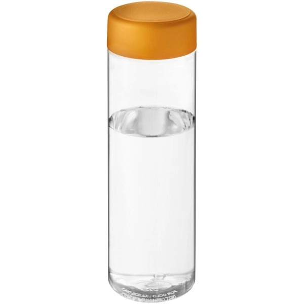 Immagine Borraccia H2O Active® Vibe da 850 ml con tappo a vite