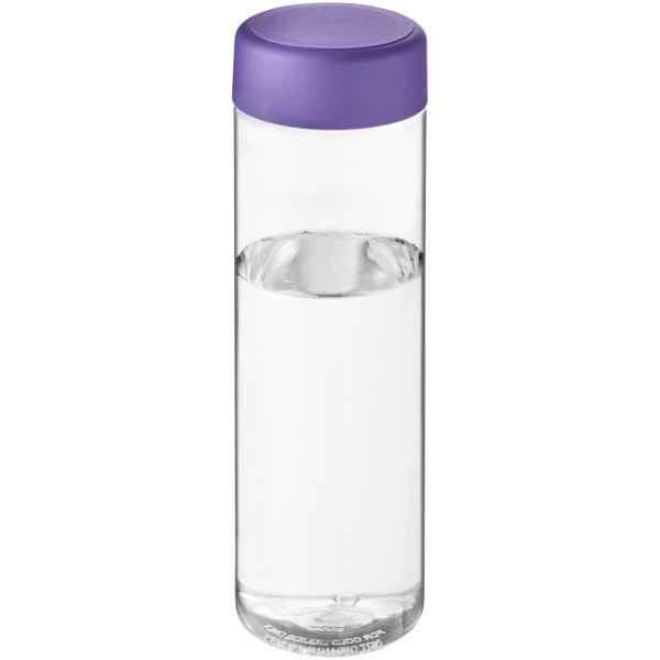 Immagine Borraccia H2O Active® Vibe da 850 ml con tappo a vite