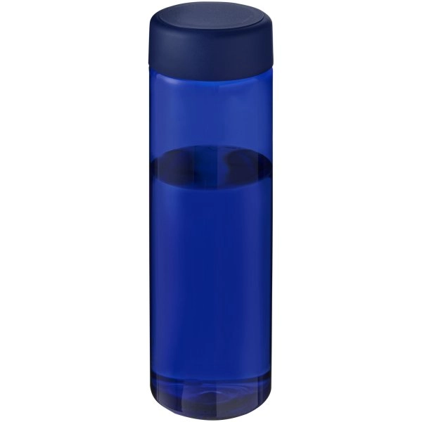 Immagine Borraccia H2O Active® Vibe da 850 ml con tappo a vite