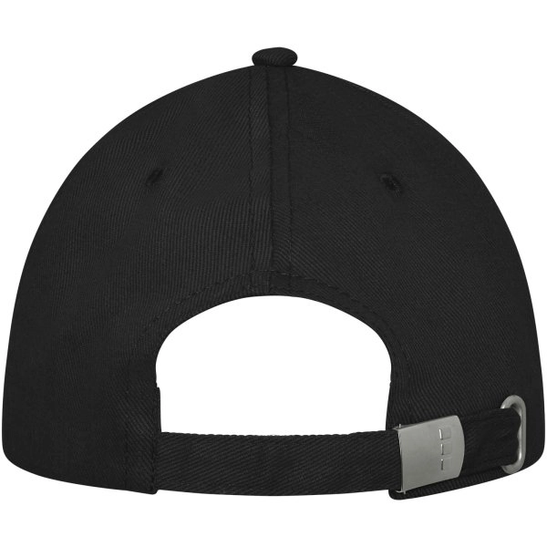 Immagine Cappellino Darton a 6 pannelli con visiera a sandwich