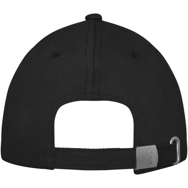 Immagine Cappellino Davis a 6 pannelli