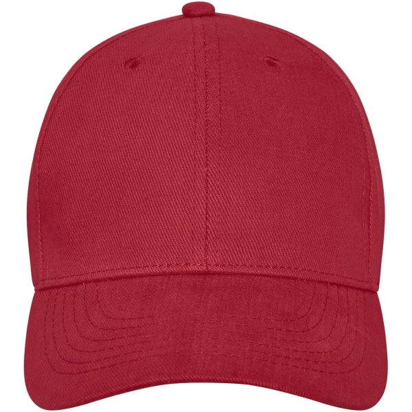 Immagine Cappellino Davis a 6 pannelli