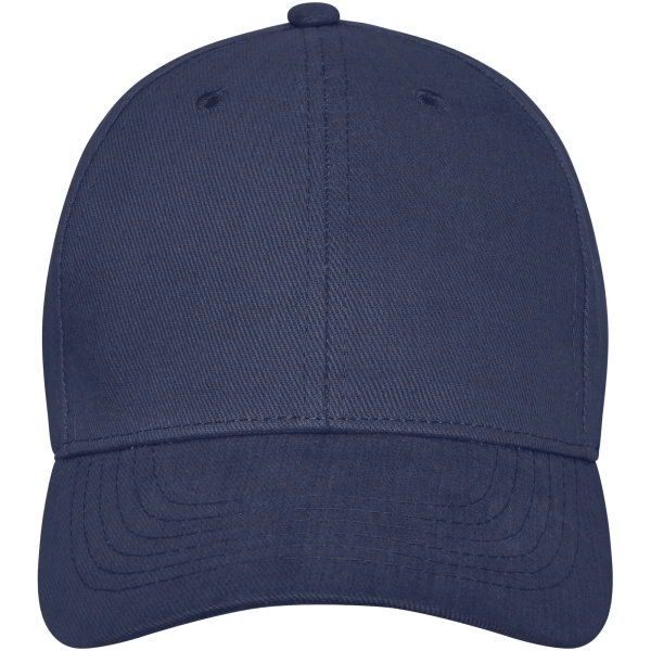 Immagine Cappellino Davis a 6 pannelli