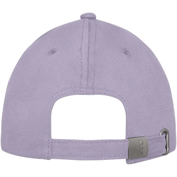 Immagine Cappellino Davis a 6 pannelli