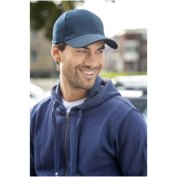 Immagine Cappellino Davis a 6 pannelli