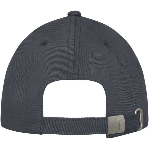 Immagine Cappellino Davis a 6 pannelli