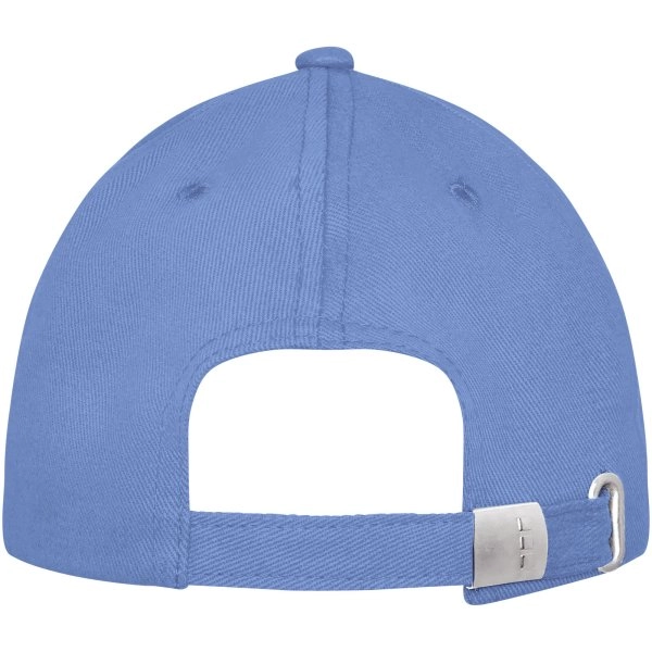 Immagine Cappellino Davis a 6 pannelli