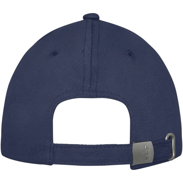 Immagine Cappellino Davis a 6 pannelli