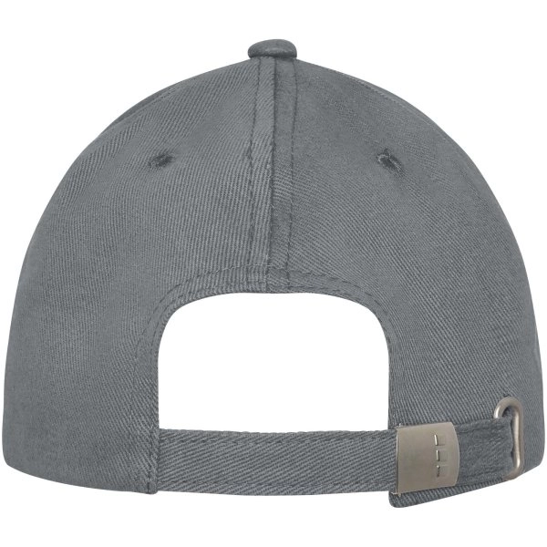 Immagine Cappellino Davis a 6 pannelli