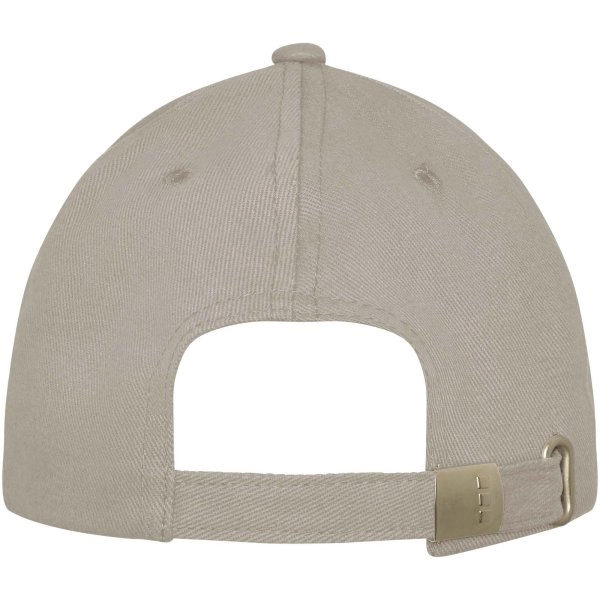Immagine Cappellino Davis a 6 pannelli