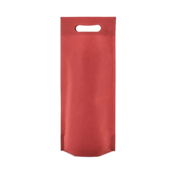 BORSA TNT PER BOTTIGLIA 