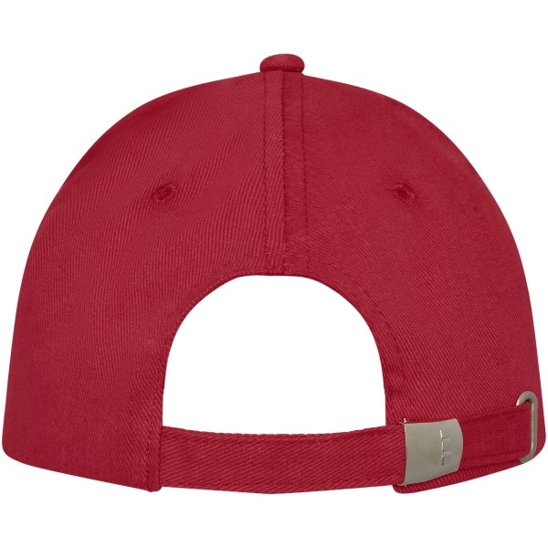 Immagine Cappellino Doyle a 5 pannelli