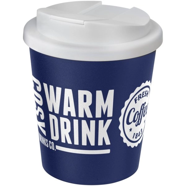 Immagine Tazza termica Americano® Espresso da 250 ml con coperchio ermetico