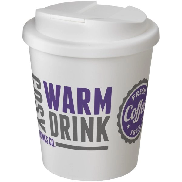 Immagine Tazza termica Americano® Espresso da 250 ml con coperchio ermetico
