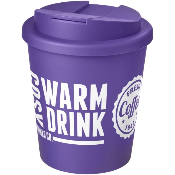 Immagine Tazza termica Americano® Espresso da 250 ml con coperchio ermetico