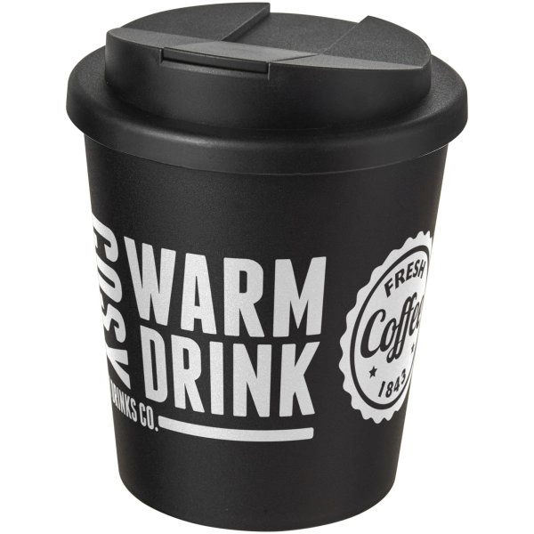 Immagine Tazza termica Americano® Espresso da 250 ml con coperchio ermetico