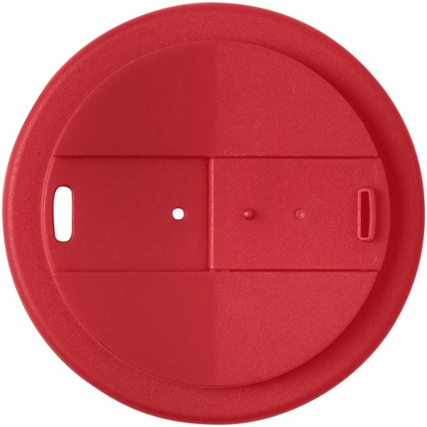 Immagine Tazza termica Brite-Americano® Espresso da 250 ml con coperchio ermetico
