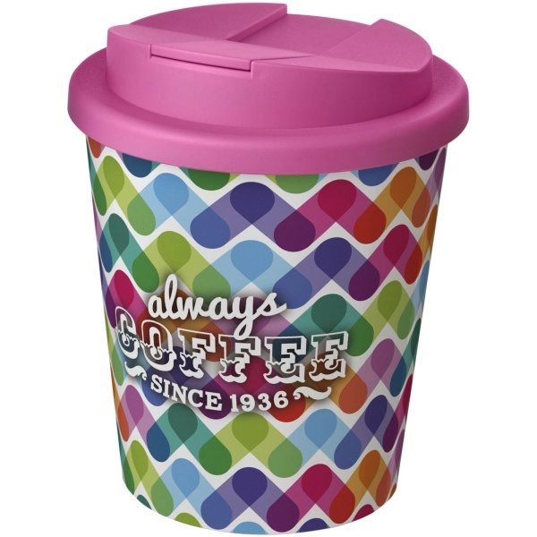 Immagine Tazza termica Brite-Americano® Espresso da 250 ml con coperchio ermetico