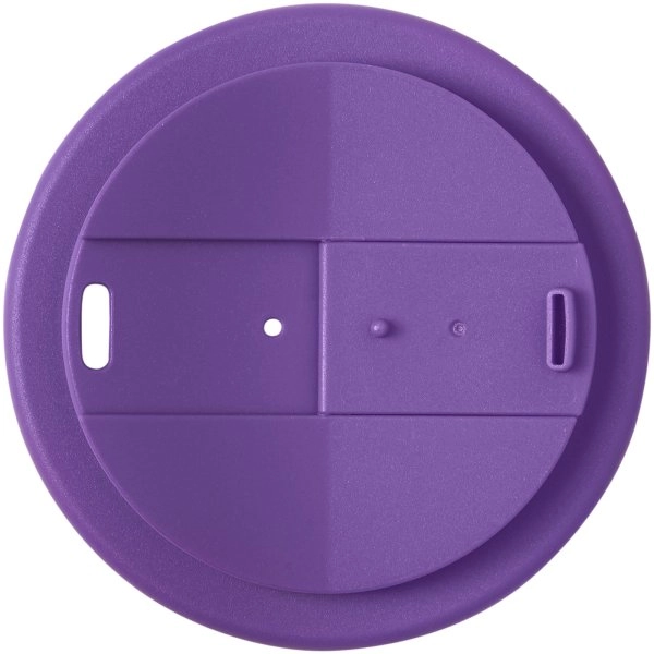 Immagine Tazza termica Brite-Americano® da 350 ml con coperchio ermetico