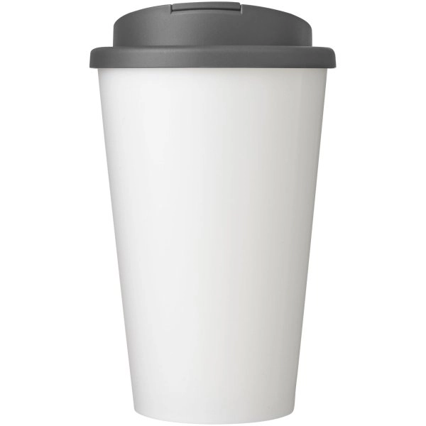 Immagine Tazza termica Brite-Americano® da 350 ml con coperchio ermetico