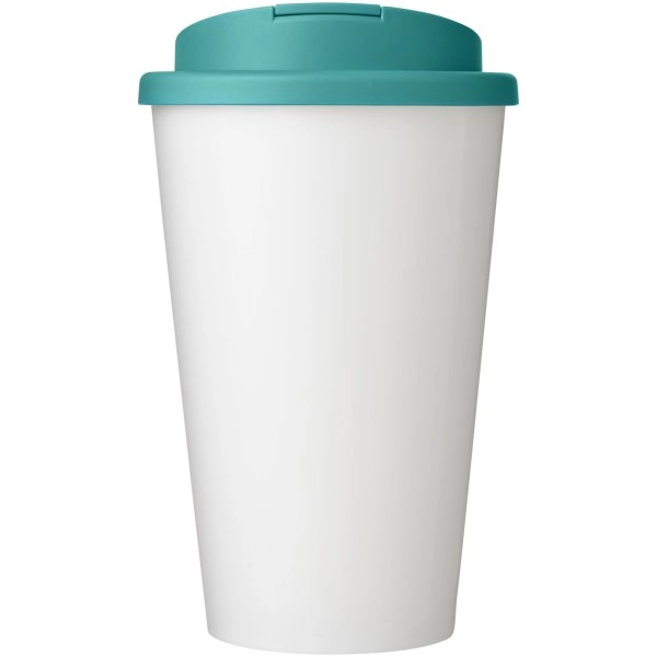 Immagine Tazza termica Brite-Americano® da 350 ml con coperchio ermetico