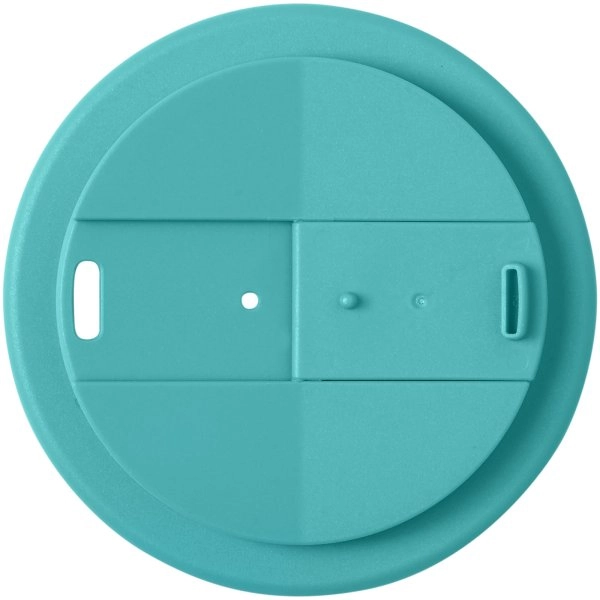 Immagine Tazza termica Brite-Americano® da 350 ml con coperchio ermetico