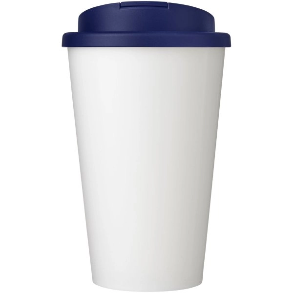 Immagine Tazza termica Brite-Americano® da 350 ml con coperchio ermetico
