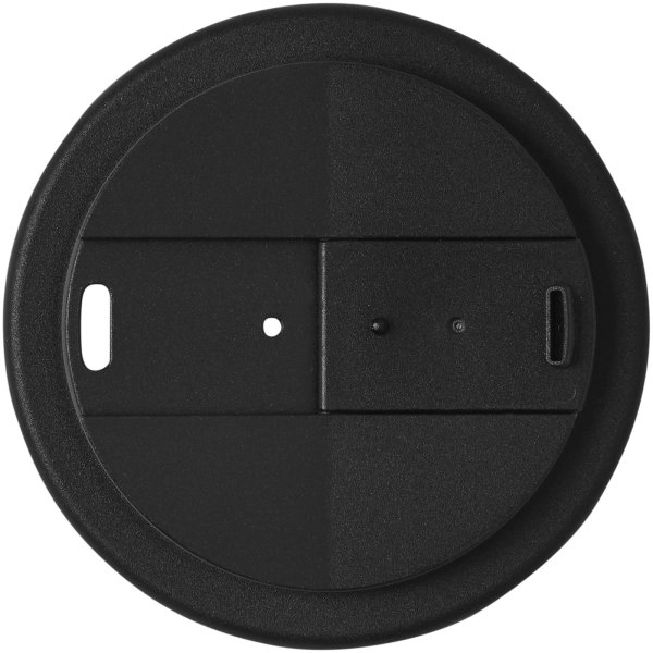 Immagine Tazza termica Brite-Americano® da 350 ml con coperchio ermetico