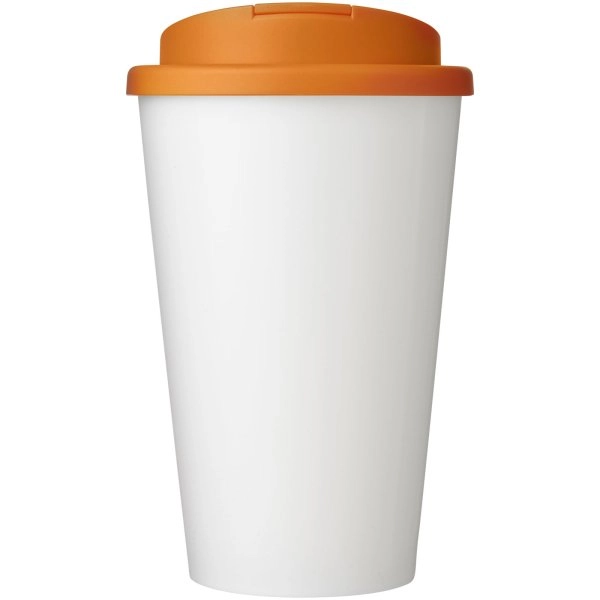 Immagine Tazza termica Brite-Americano® da 350 ml con coperchio ermetico