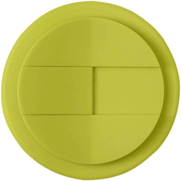 Immagine Tazza termica Americano® da 350 ml con impugnatura e coperchio ermetico