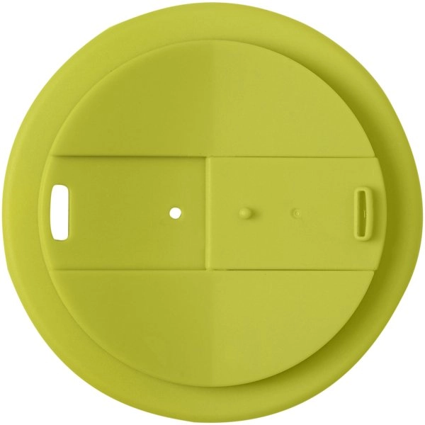 Immagine Tazza termica Americano® da 350 ml con impugnatura e coperchio ermetico